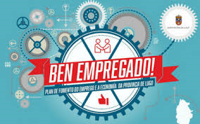 BEN EMPREGADO