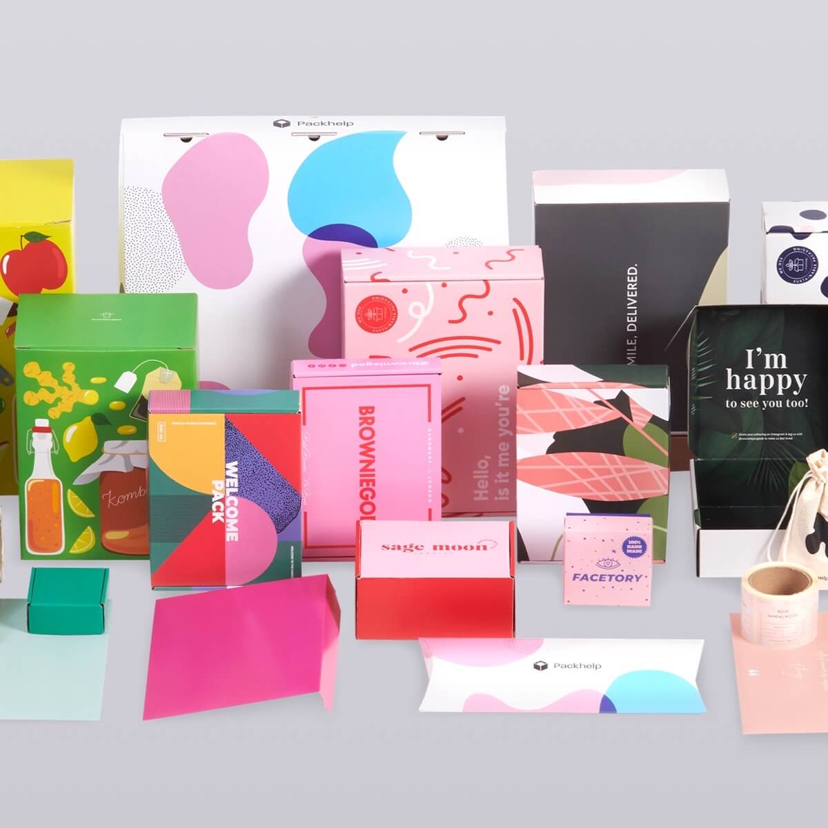 ¿Y si el packaging de un producto influyera más de lo que pensamos