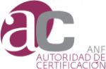 ANF AUTORIDAD DE CERTIFICACION