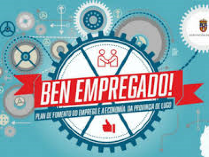 BEN EMPREGADO