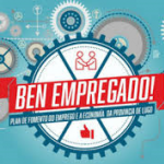 BEN EMPREGADO
